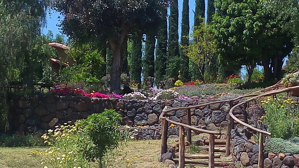 Quinta Maria En La Ruta Del Vino Bed and Breakfast Valle de Guadalupe Exteriör bild